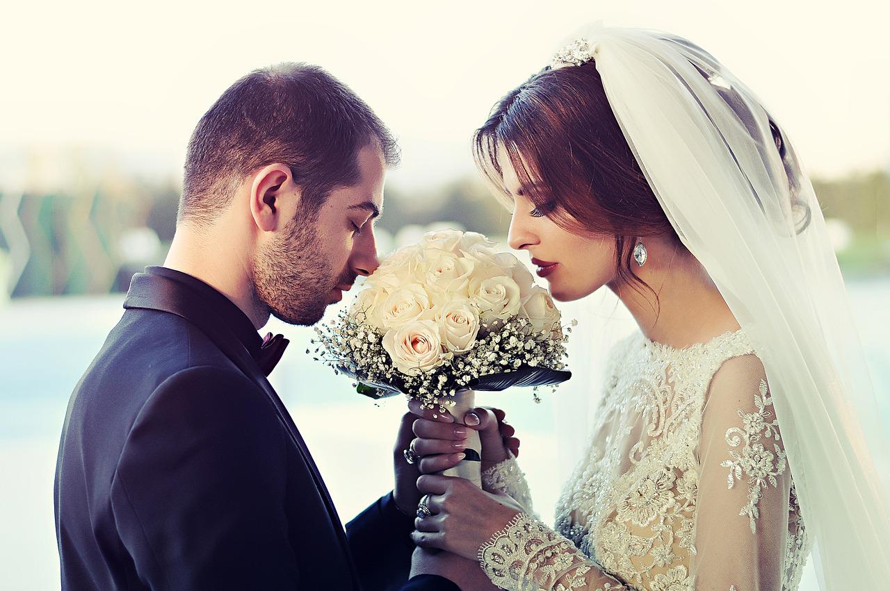 8 powodów, dla których warto zrobić ślubną sesję zdjęciową